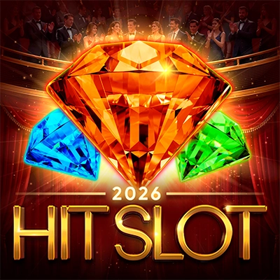 2026 Hit Slot