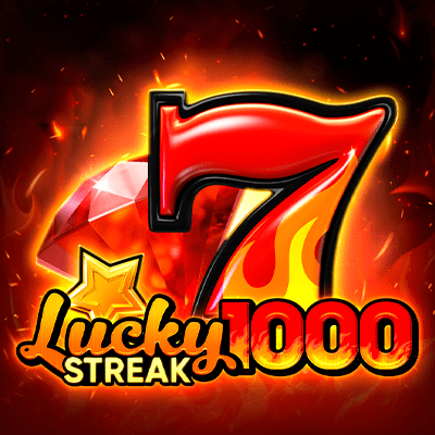 Lucky Streak 1000