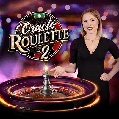 Oracle Roulette 2