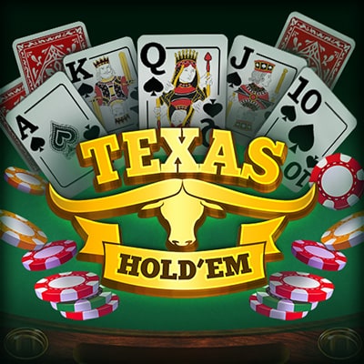 Texas Hold'em